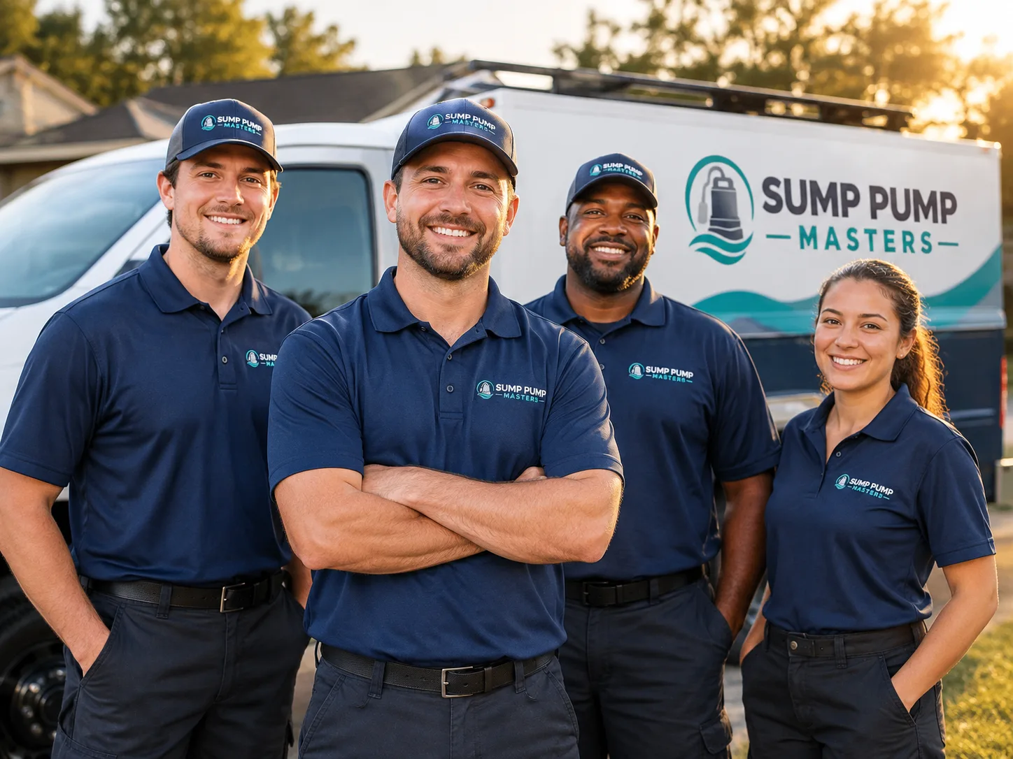 Sump Pump Repair company in Vian, OK
