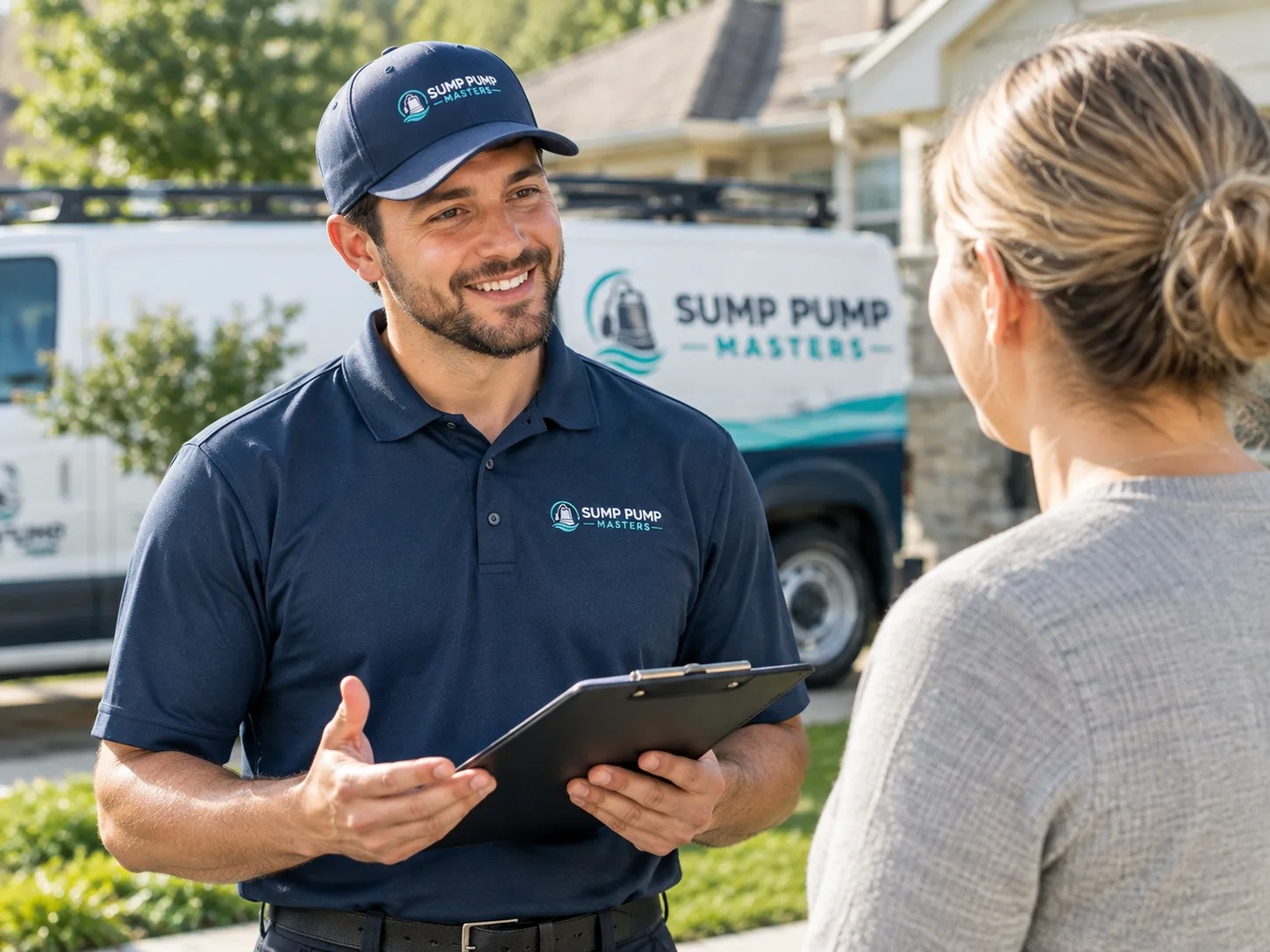 Sump Pump Repair Vian, OK FAQs